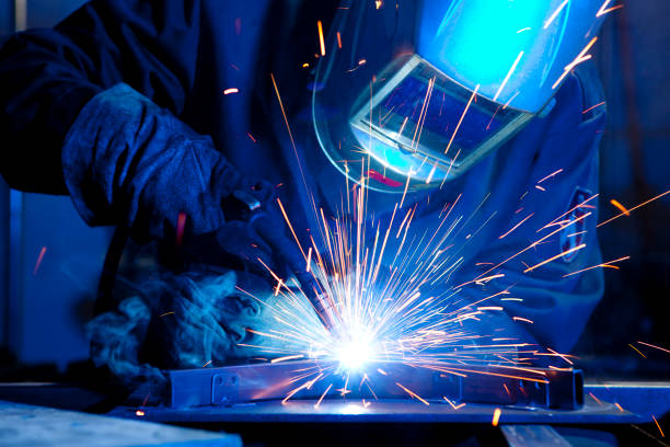 Best Automotive Welding in Lincoln, AR