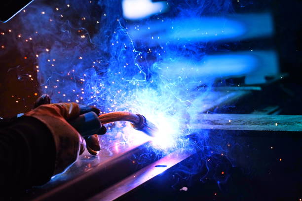 Best Automation and Robotic Welding in Lincoln, AR