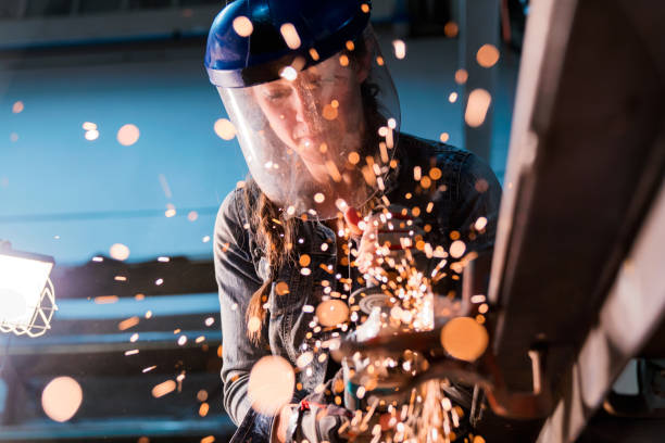 Best Marine and Shipbuilding Welding in Lincoln, AR